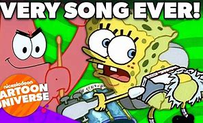 Image result for Spongebob Song Meme