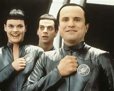 Image result for Galaxy Quest Deleted Scene