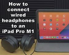 Image result for iPad Pro Headphone Adapter