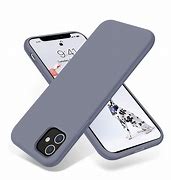 Image result for iPhone 11 Silicone Purple Case