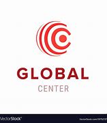 Image result for Global Center Logo Internet