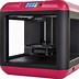 Image result for Red 3D Printer