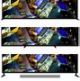 Image result for Sony Bravia XR Series 8K LED TV
