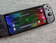 Image result for Razer 5G Phone