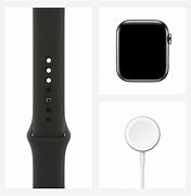 Image result for Apple Watch 6 Space Grey