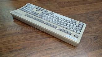 Image result for Nokia Data Computer Keyboard