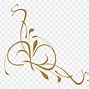 Image result for Gold Scroll Clip Art