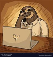 Image result for Office Sloth