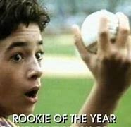 Image result for Rookie of the Year Henry and His Friends