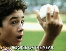Image result for Arm Cast Rookie of the Year