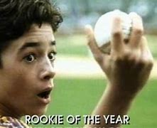 Image result for Rookie of the Year 1993 Jack