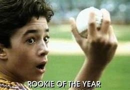 Image result for Rookie of the Year Mary Rowengartner