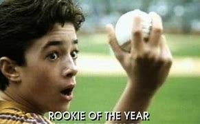 Image result for Joshua Wagner Rookie of the Year Movie