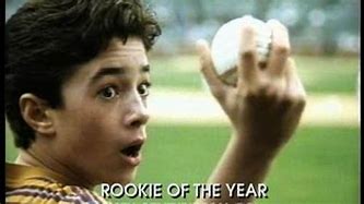 Image result for Rookie of the Year Float It