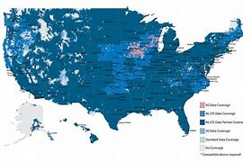 Image result for Cell Coverage Map Comparison