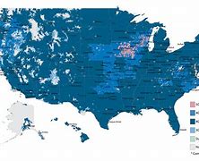 Image result for Consumer Cellular Service Map