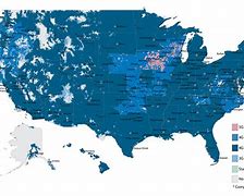 Image result for Maine Cell Phone Coverage Map