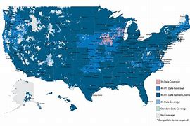 Image result for Best 4G Coverage Map