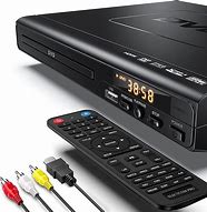 Image result for Axxess 32 Inch TV DVD Player