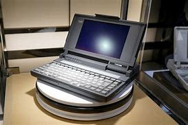Image result for First Laptop Dynabook