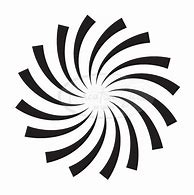 Image result for Spiral Swirl SVG