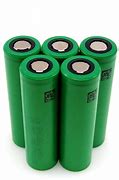 Image result for INR 18650 Battery