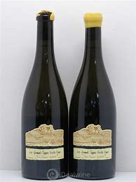 Image result for Jean Francois Ganevat Cotes Jura Grands Teppes Vieilles Vignes