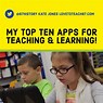 Image result for Apps for Teaching