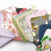 Image result for pockets envelopes designs