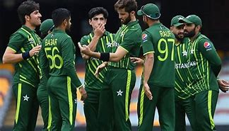 Image result for Pakistan T20 World Cup Squad
