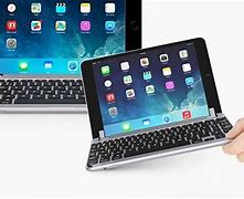 Image result for Blue iPad Mini Keyboard Case