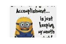 Image result for Minion Phrases