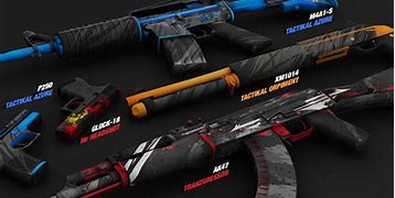 Image result for CS GO Gun Wallpaper