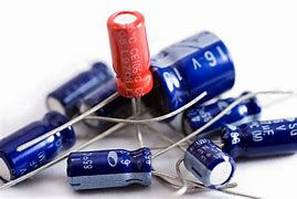 Image result for capacitor