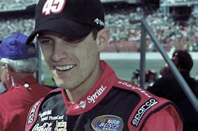 Image result for Adam Petty NASCAR