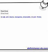 Image result for hacino