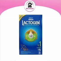 Image result for Lactogen Box