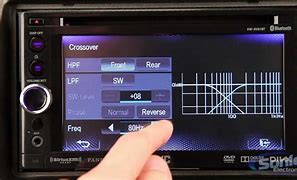 Image result for jvc car audio touch screen