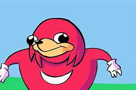 Image result for Do You Know Da Wae Chunges