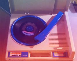 Image result for Fisher-Price 45 Record Player