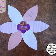 Image result for Girl Scout Cookie Box Crafts