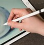 Image result for Apple Pencil iPhone
