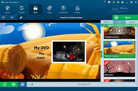 Image result for Sony Language DVD Menu