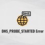 Image result for DNS Server Not Responding Windows 1.0