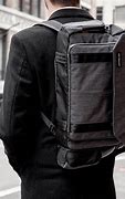 Image result for Urban Gear Slim Backpack