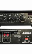Image result for Stereo Sound Amplifier