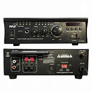 Image result for Stereo Amplifier for Home Made in India