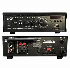 Image result for USB Audio Amplifier