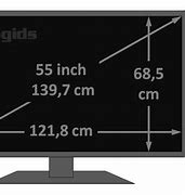 Image result for 52 Inch TV