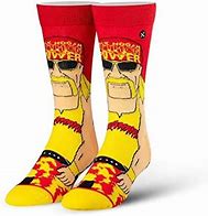 Image result for Hulk Hogan Socks